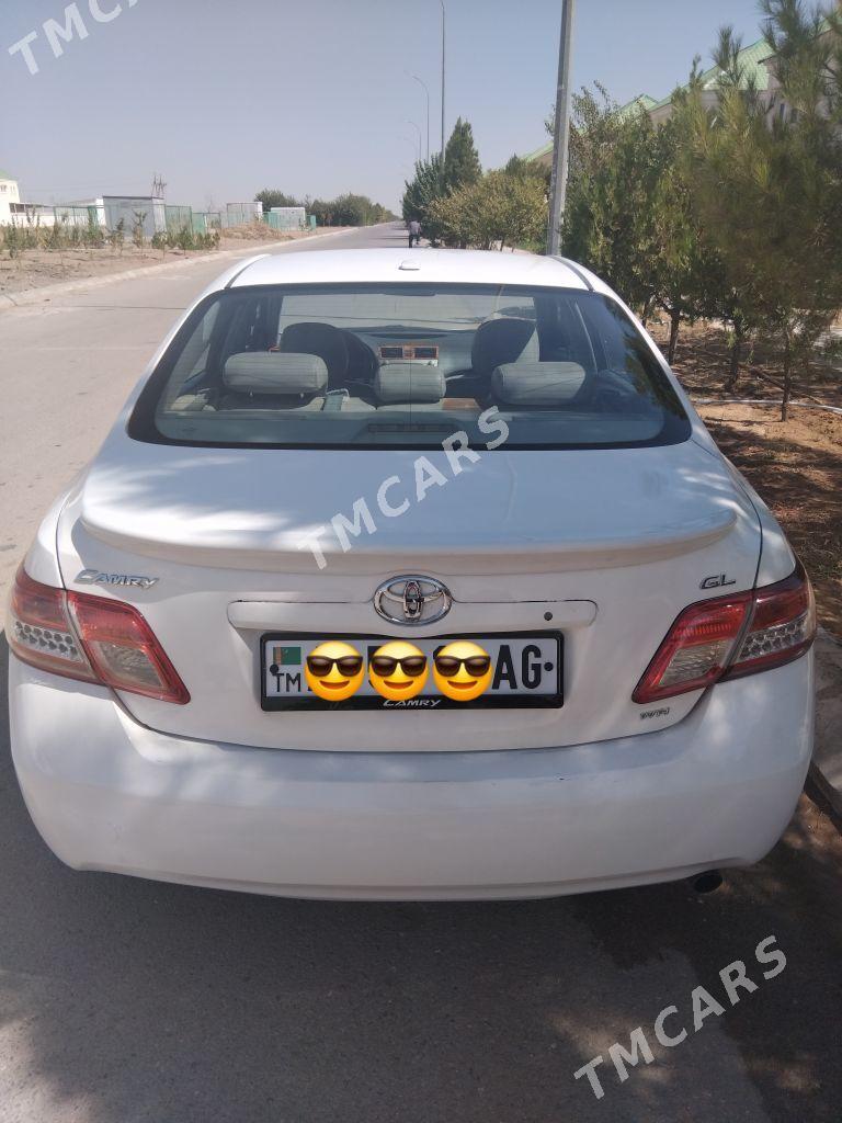 Toyota Camry 2010 - 145 000 TMT - Aşgabat - img 2