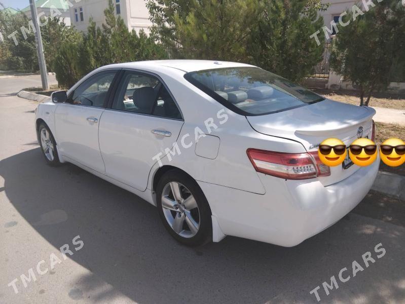 Toyota Camry 2010 - 145 000 TMT - Aşgabat - img 3