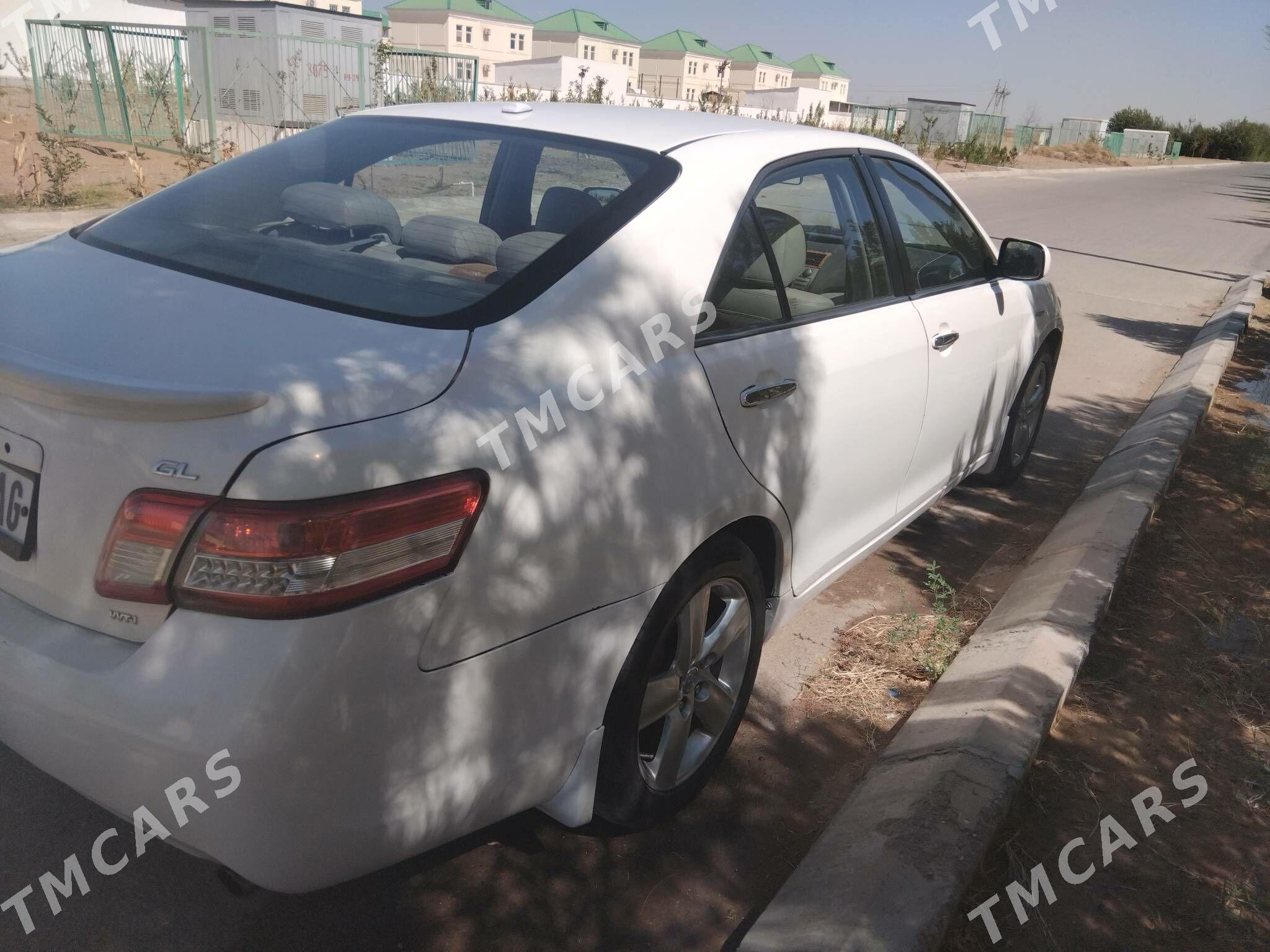 Toyota Camry 2010 - 145 000 TMT - Aşgabat - img 4