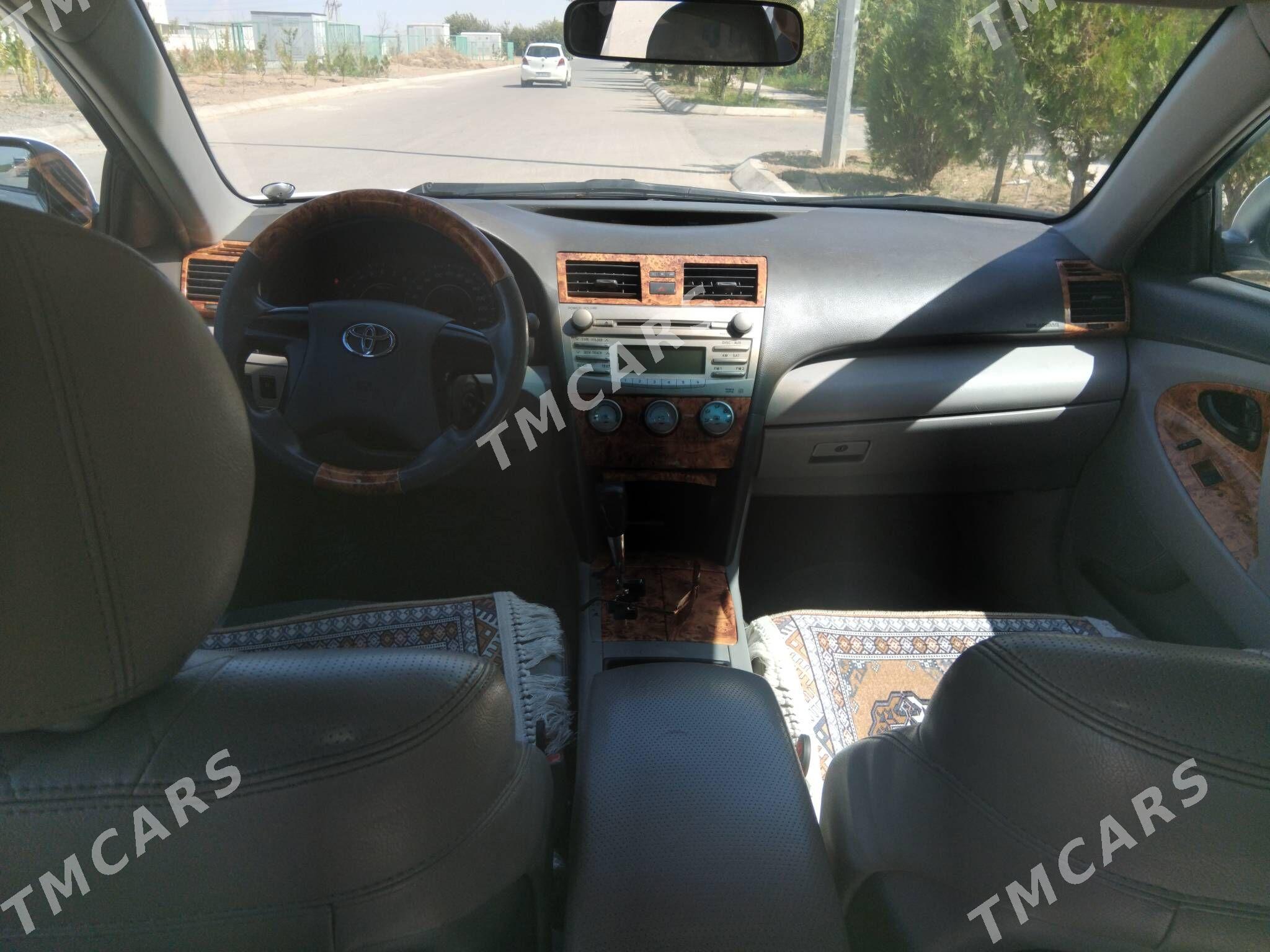 Toyota Camry 2010 - 145 000 TMT - Aşgabat - img 5