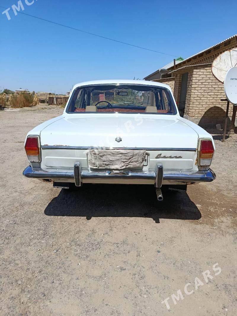 Gaz 24 1984 - 30 000 TMT - Ёлётен - img 3