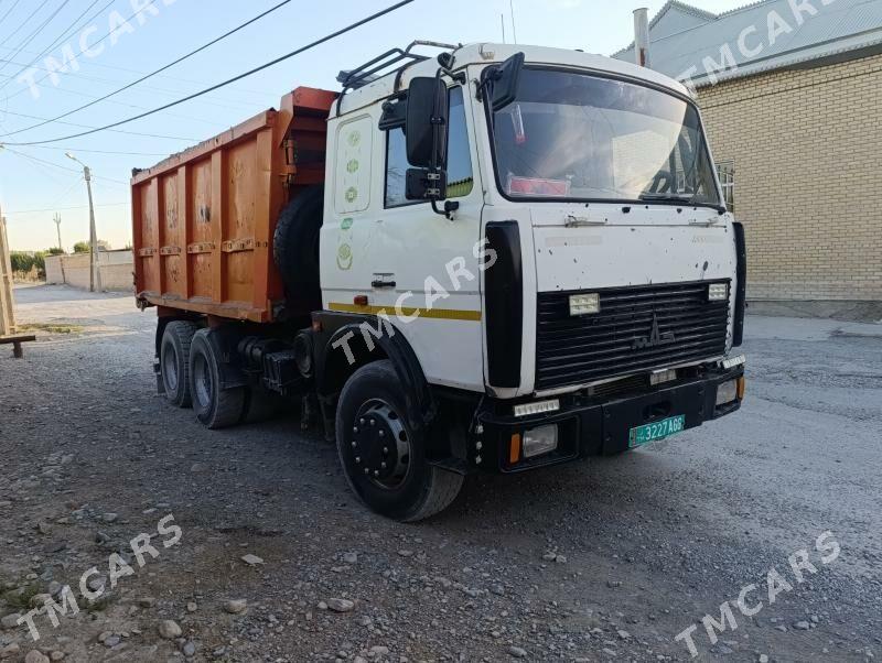 Maz Samosval 2014 - 340 000 TMT - Kaka - img 2