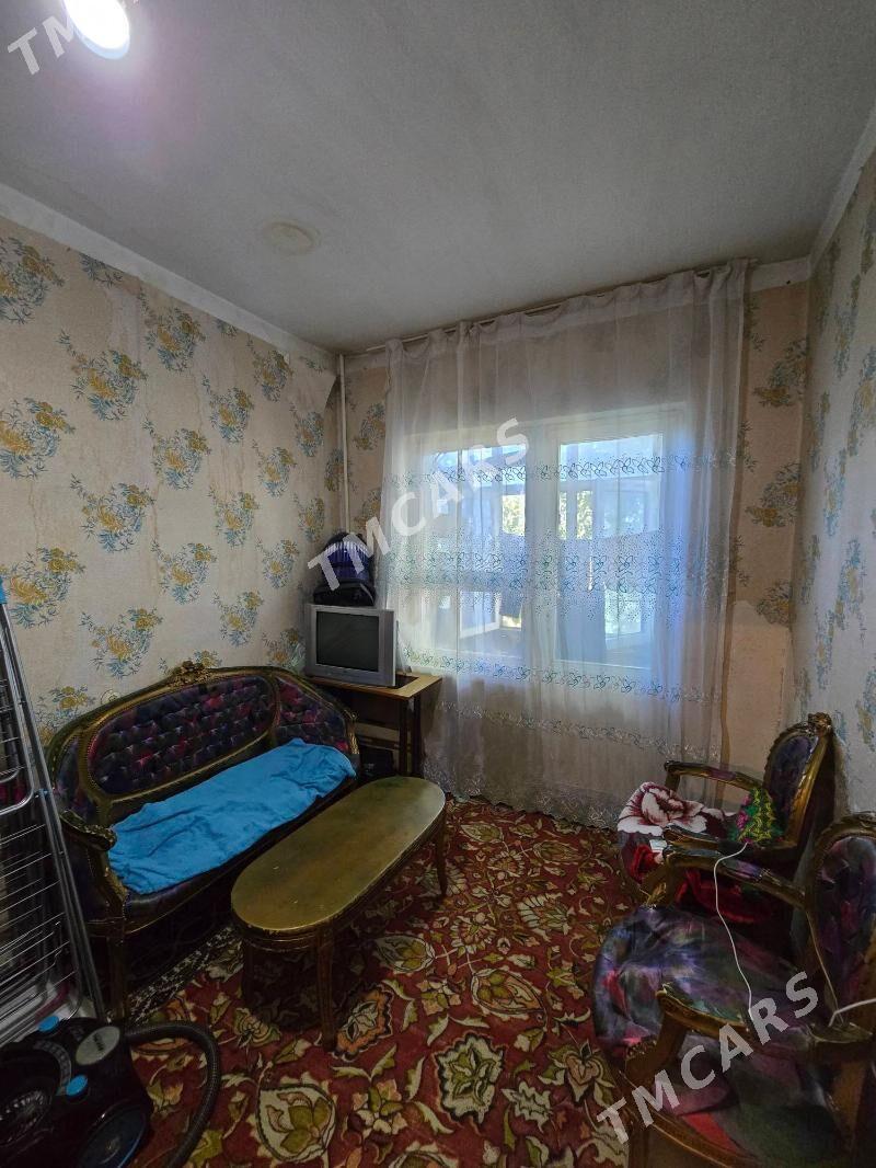 KIM RAYON 2 ETAŽ, 4 KOMNAT - Ашхабад - img 4