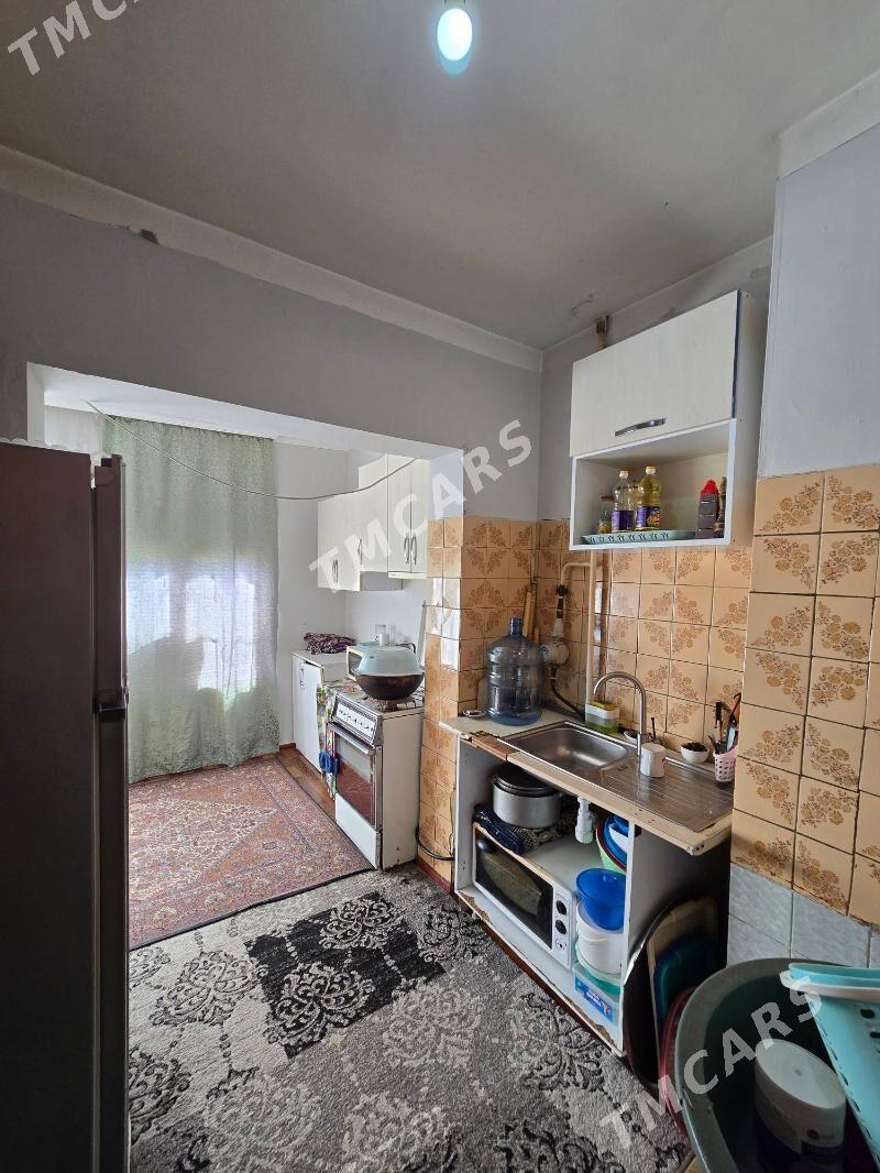 KIM RAYON 2 ETAŽ, 4 KOMNAT - Ашхабад - img 7