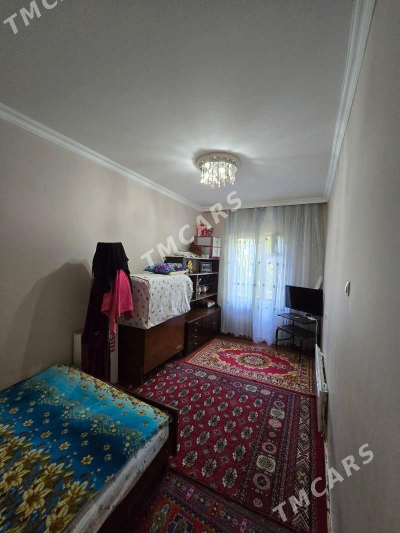 KIM RAYON 2 ETAŽ, 4 KOMNAT - Ашхабад - img 2
