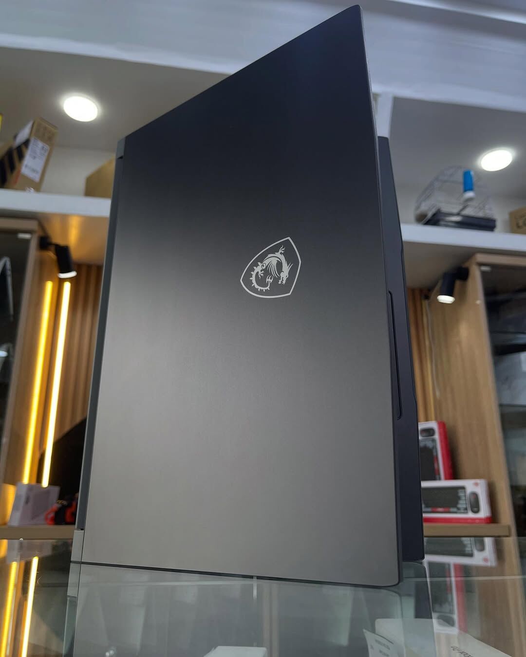MSI Thin / i5-13 / RTX 4050 - Türkmenabat - img 7