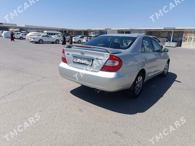 Toyota Camry 2002 - 150 000 TMT - Сакарчага - img 3