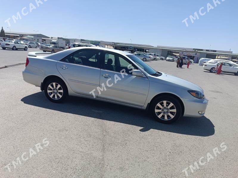 Toyota Camry 2002 - 150 000 TMT - Сакарчага - img 2