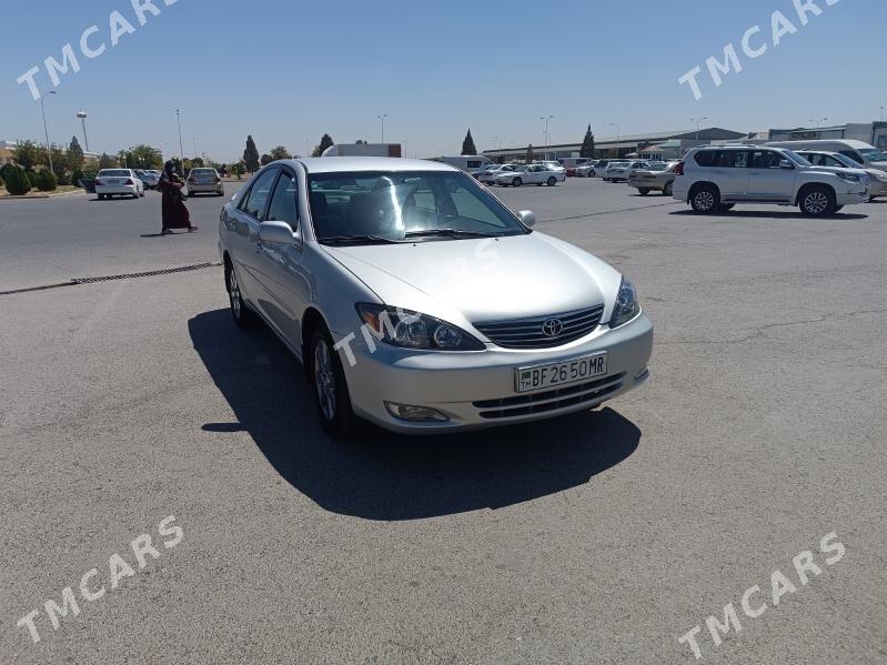 Toyota Camry 2002 - 150 000 TMT - Сакарчага - img 4