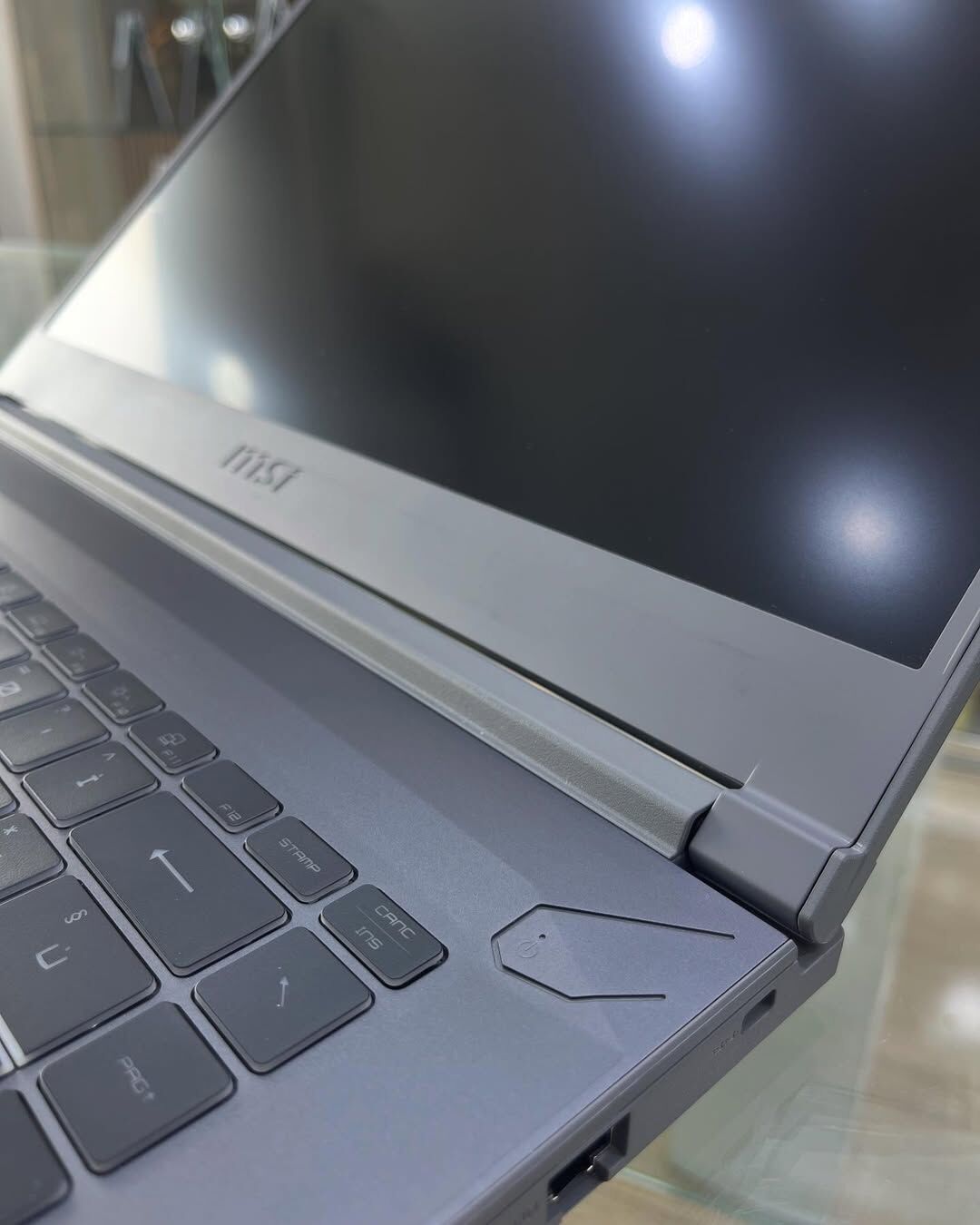 MSI Thin / i5-13 / RTX 4050 - Türkmenabat - img 4