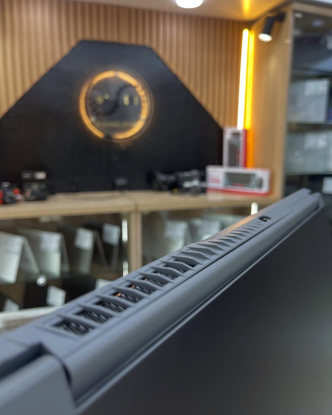 MSI Thin / i5-13 / RTX 4050 - Türkmenabat - img 6