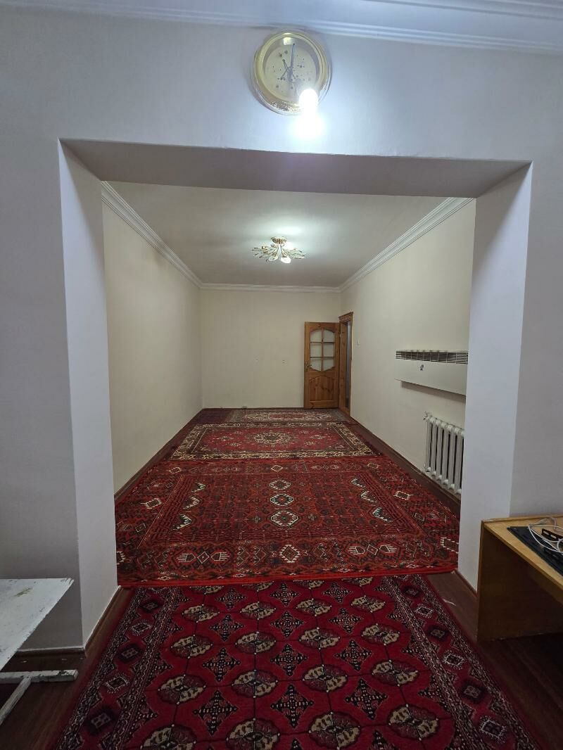 Arenda Jay 30-Nji Mkr 2-Kom - Aşgabat - img 3