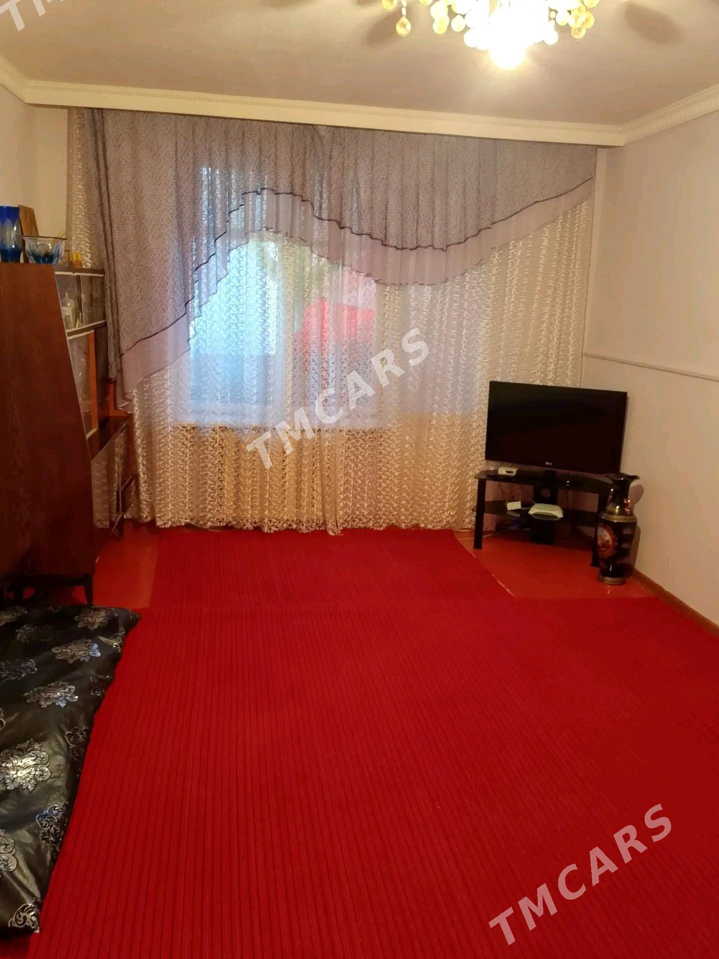 30 MKR 2 KOMNAT - Ашхабад - img 2