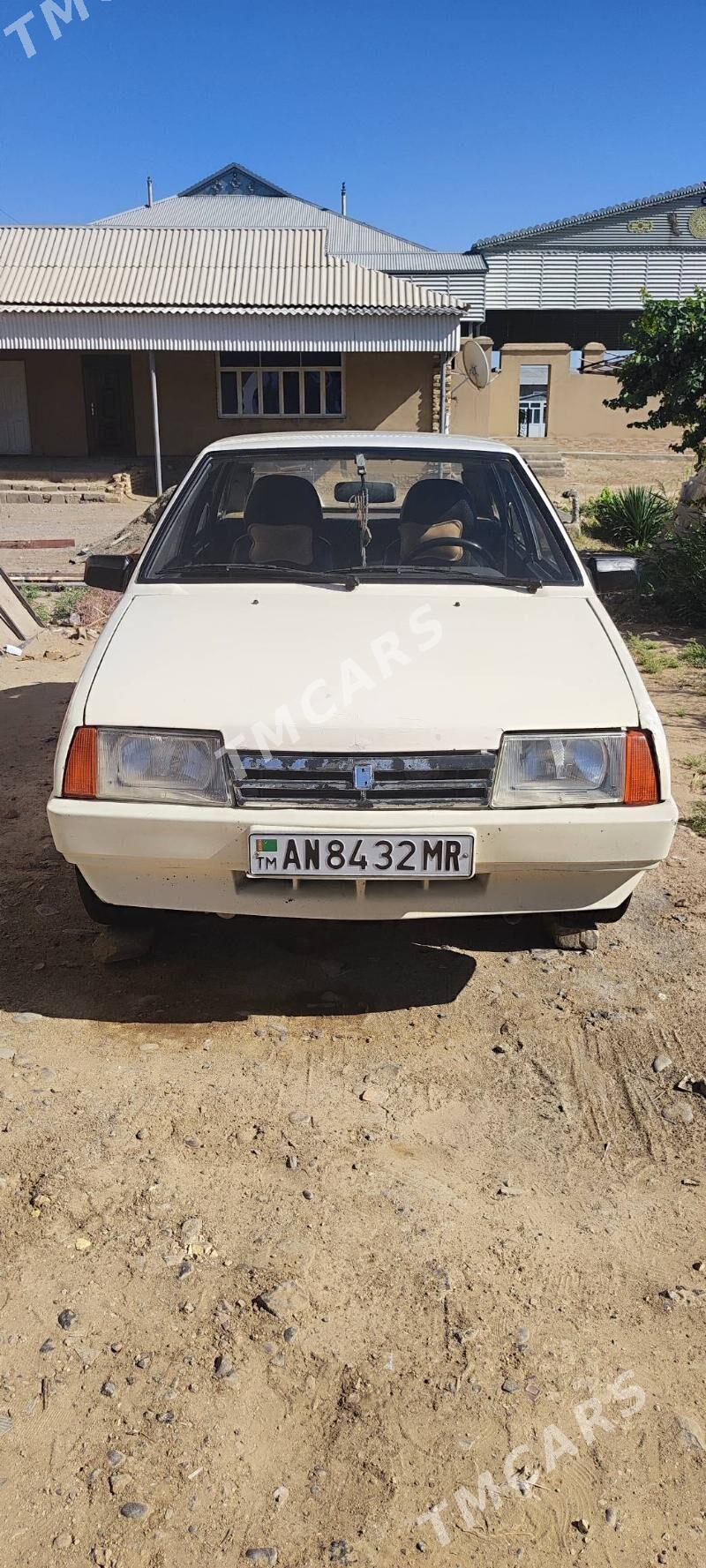 Lada 2109 1996 - 20 000 TMT - Murgap - img 4