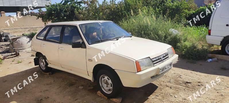 Lada 2109 1996 - 20 000 TMT - Murgap - img 3