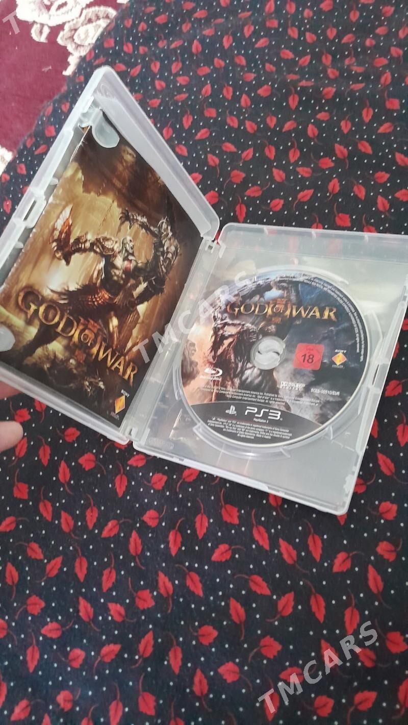 playstation 3 - Серахс - img 4