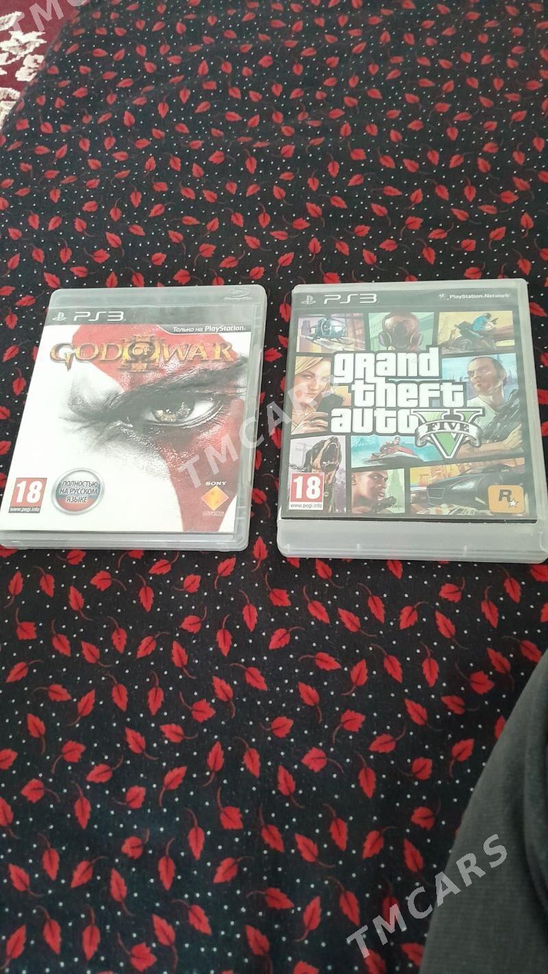playstation 3 - Серахс - img 2