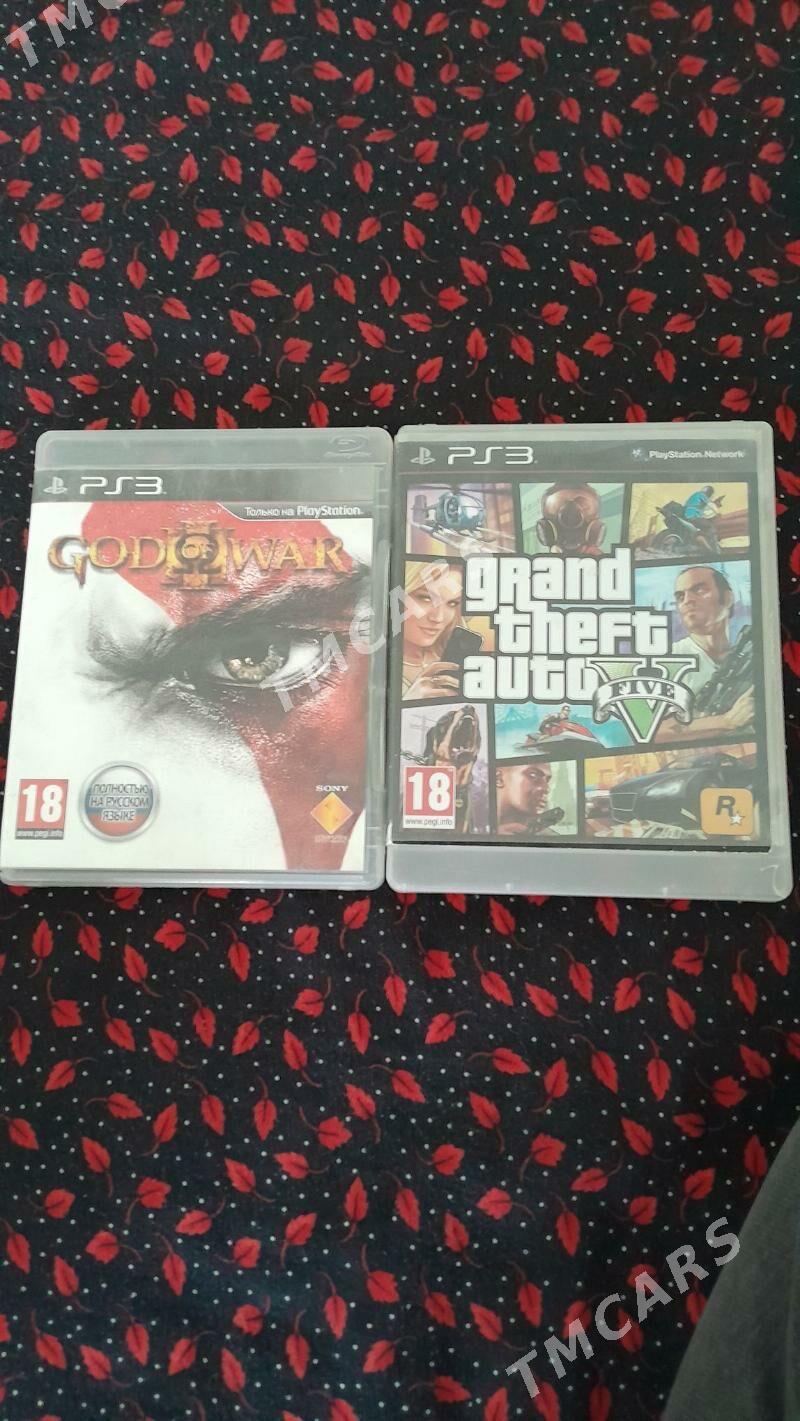 playstation 3 - Серахс - img 3