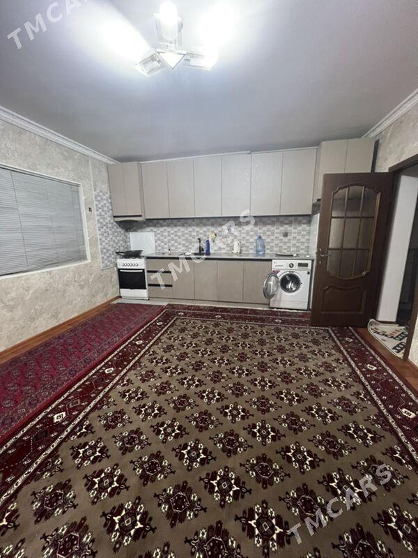 211kw 1etaz 3komnat - Балканабат - img 4