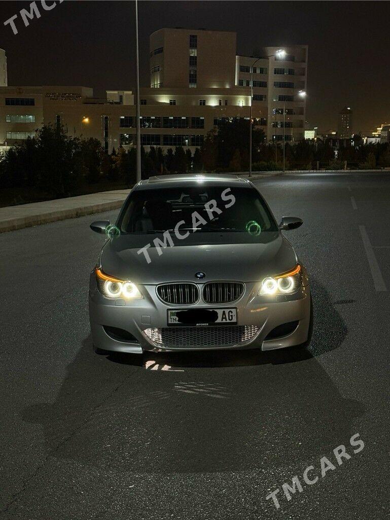 BMW 535 2008 - 190 000 TMT - Parahat 7 - img 4