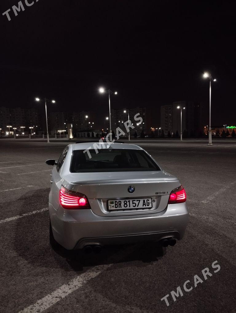 BMW 535 2008 - 190 000 TMT - Parahat 7 - img 3