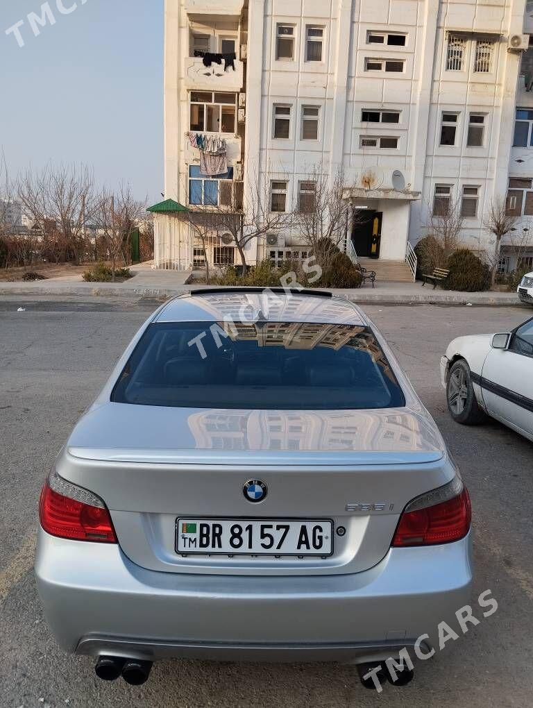 BMW 535 2008 - 190 000 TMT - Parahat 7 - img 8