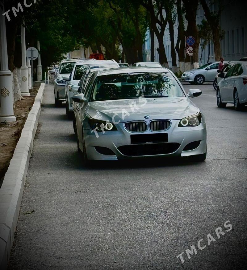 BMW 535 2008 - 190 000 TMT - Parahat 7 - img 7