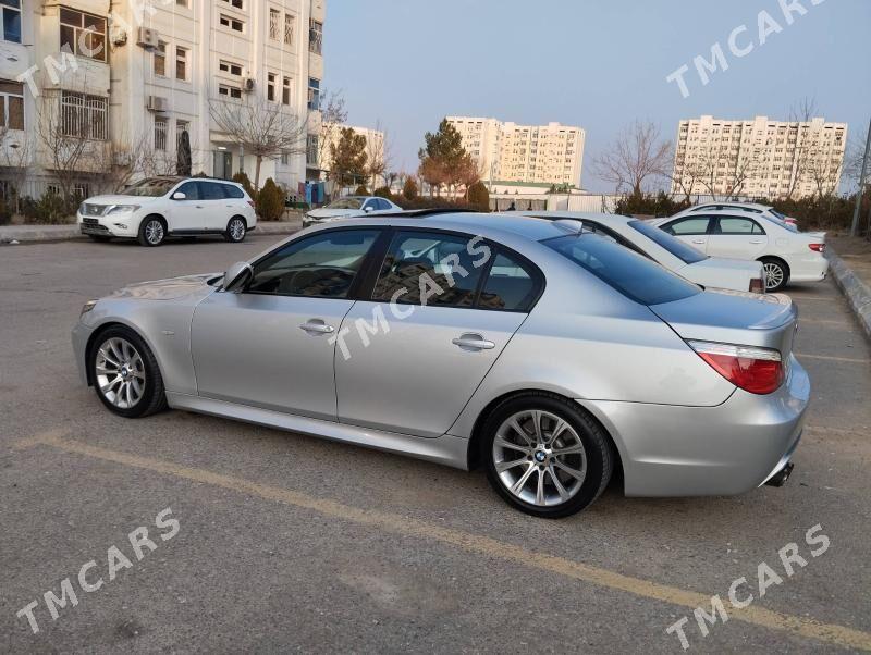 BMW 535 2008 - 190 000 TMT - Parahat 7 - img 9