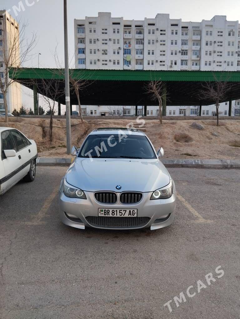 BMW 535 2008 - 190 000 TMT - Parahat 7 - img 6