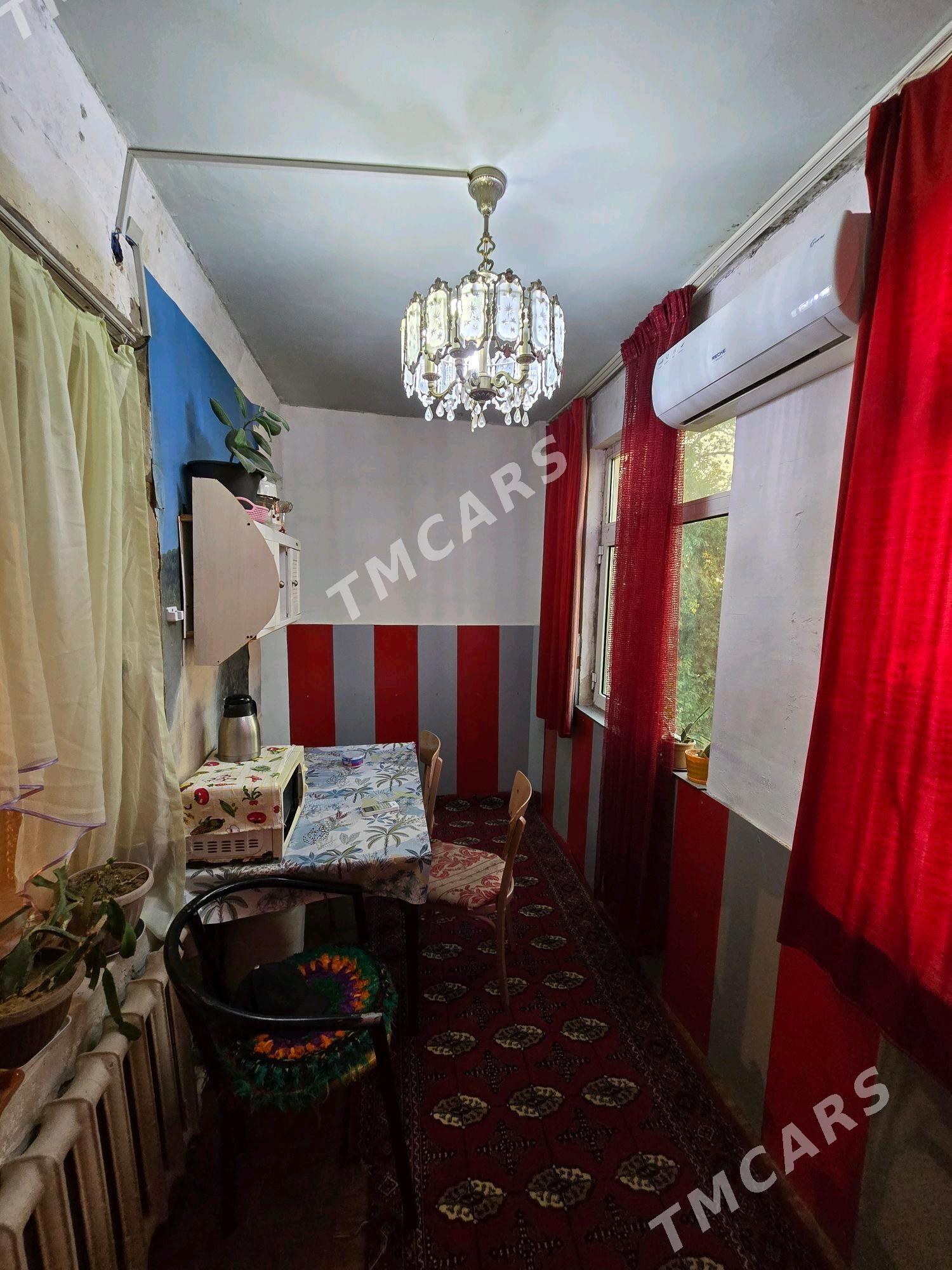 30 MKR 2 KOMNAT - Ашхабад - img 8