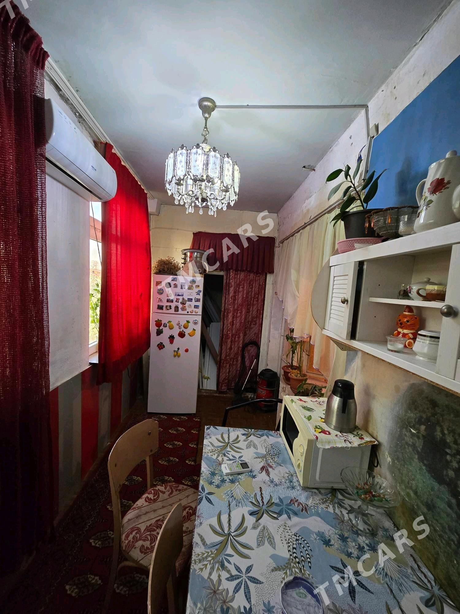 30 MKR 2 KOMNAT - Ашхабад - img 6