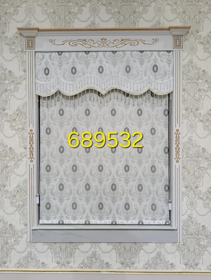źalyuz zalyuzlar perde жалюэи - Aşgabat - img 7