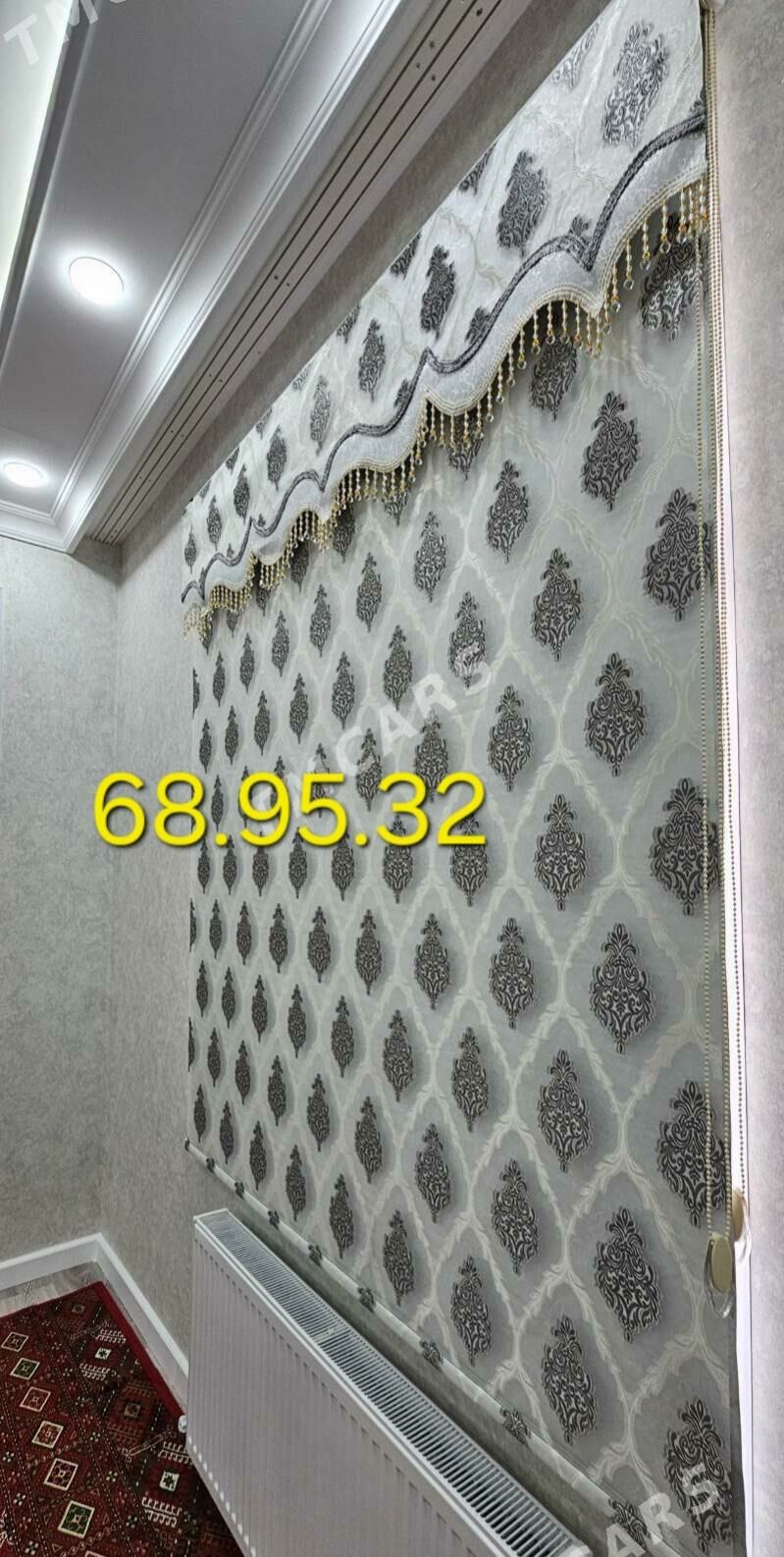 źalyuz zalyuzlar perde жалюэи - Aşgabat - img 8