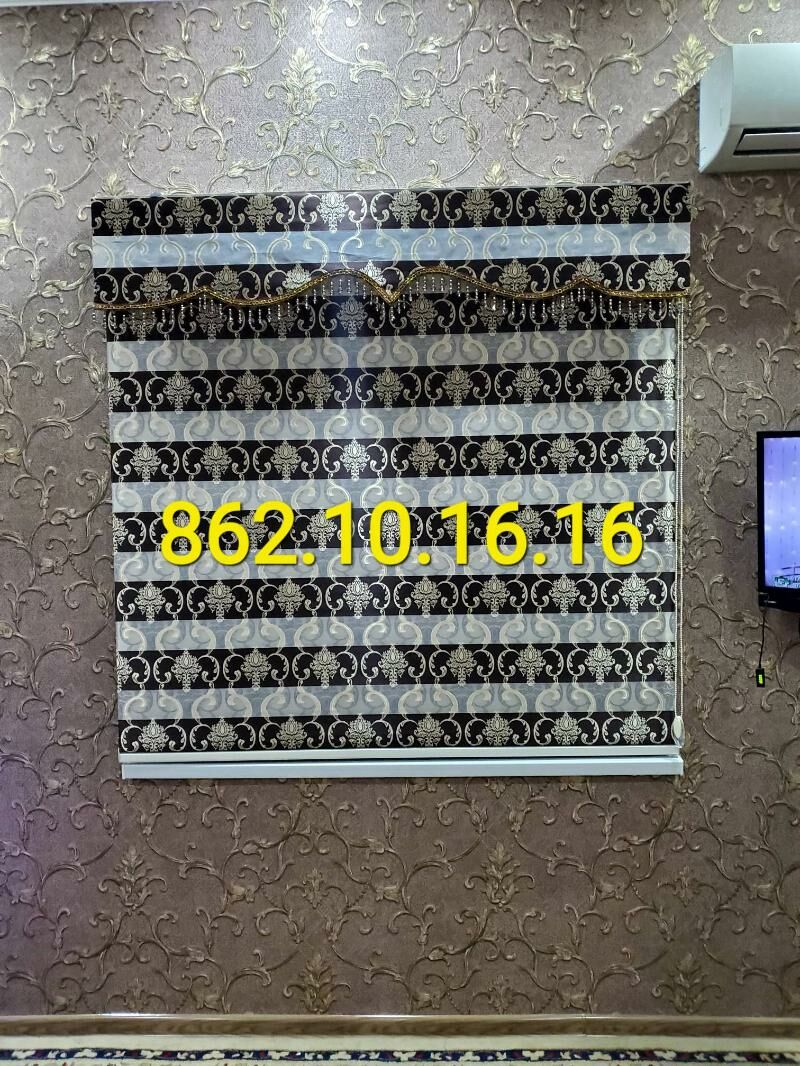 źalyuz zalyuzlar perde жалюэи - Aşgabat - img 10
