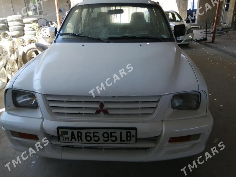 Mitsubishi L200 2004 - 70 000 TMT - Farap - img 2