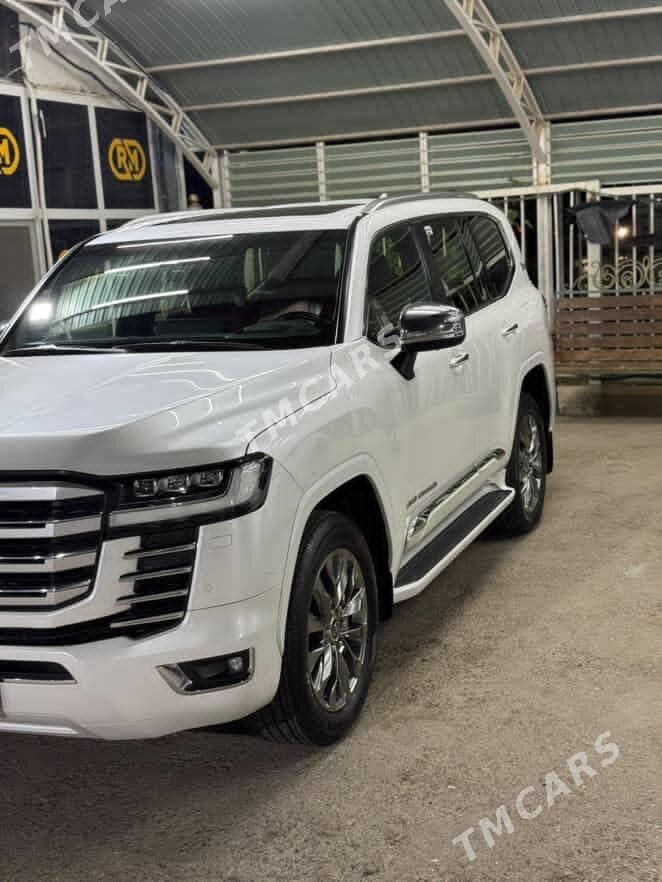 Toyota Land Cruiser 2023 - 1 470 000 TMT - Ашхабад - img 4