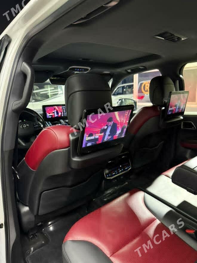 Toyota Land Cruiser 2023 - 1 470 000 TMT - Ашхабад - img 6