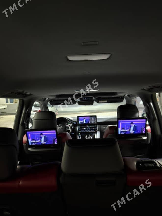 Toyota Land Cruiser 2023 - 1 470 000 TMT - Ашхабад - img 2