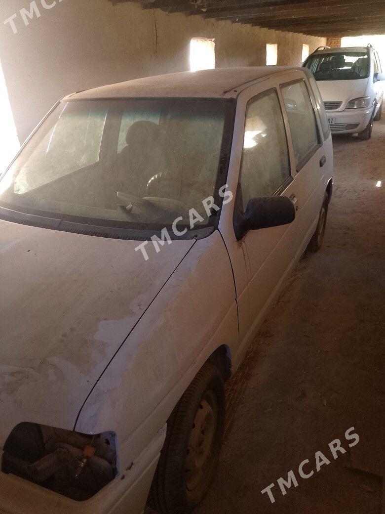 Daewoo Tico 1994 - 20 000 TMT - Gurbansoltan Eje - img 3