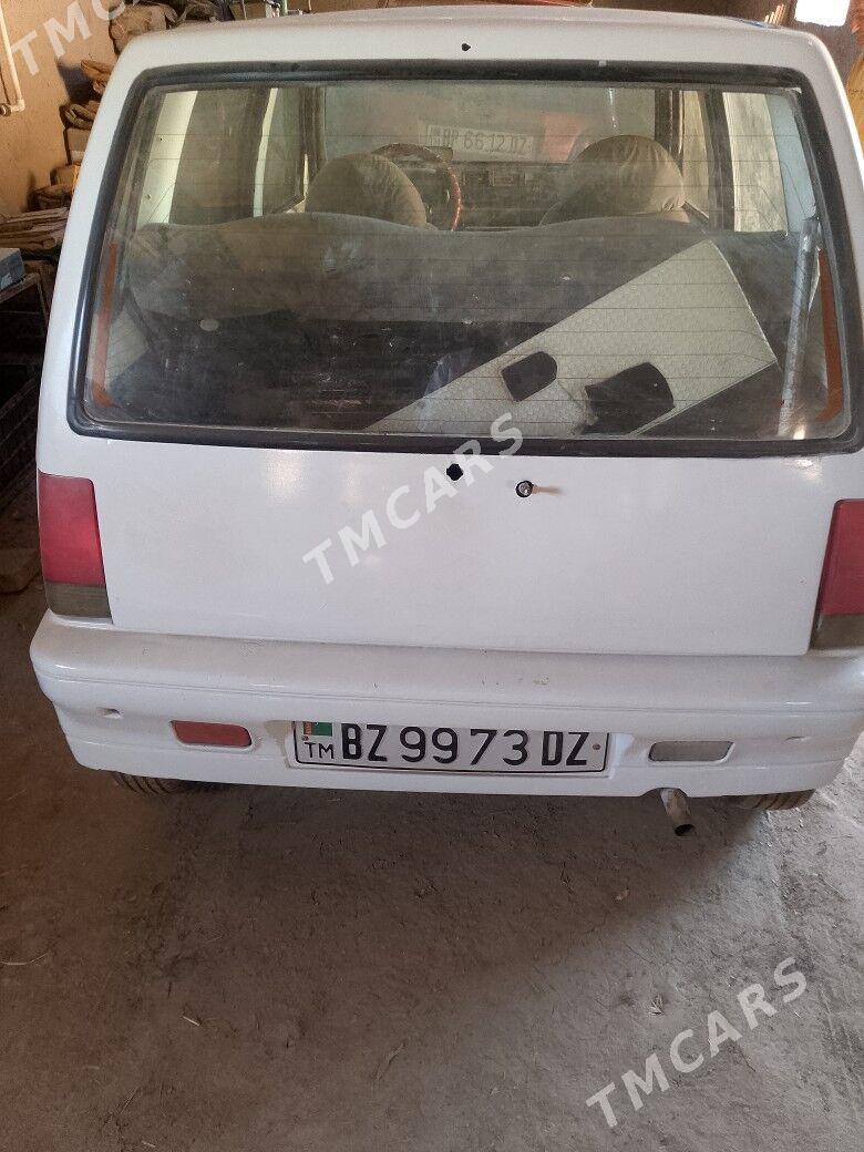 Daewoo Tico 1994 - 20 000 TMT - Gurbansoltan Eje - img 4