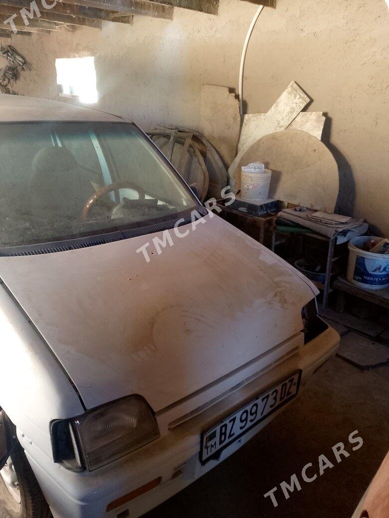 Daewoo Tico 1994 - 20 000 TMT - Gurbansoltan Eje - img 2