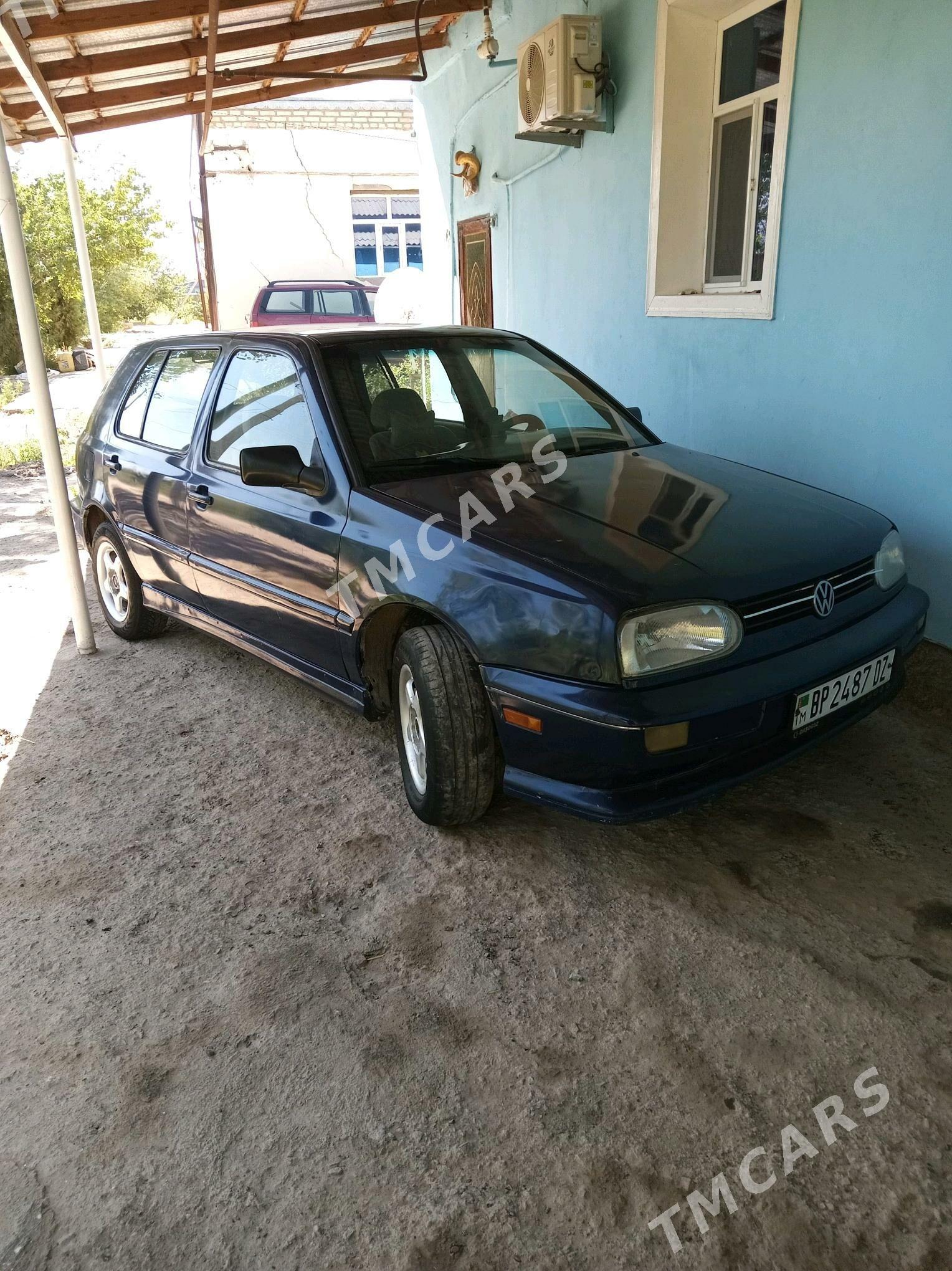 Opel Astra 1998 - 25 000 TMT - Гороглы (Тагта) - img 2