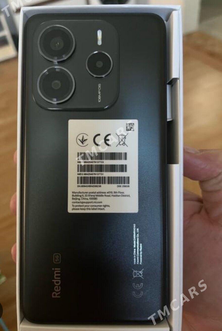 REDMI NOT 14 - Серахс - img 2