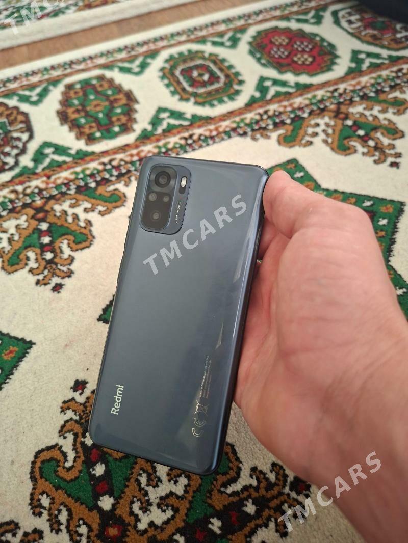 Redmi note 10 - Ашхабад - img 3