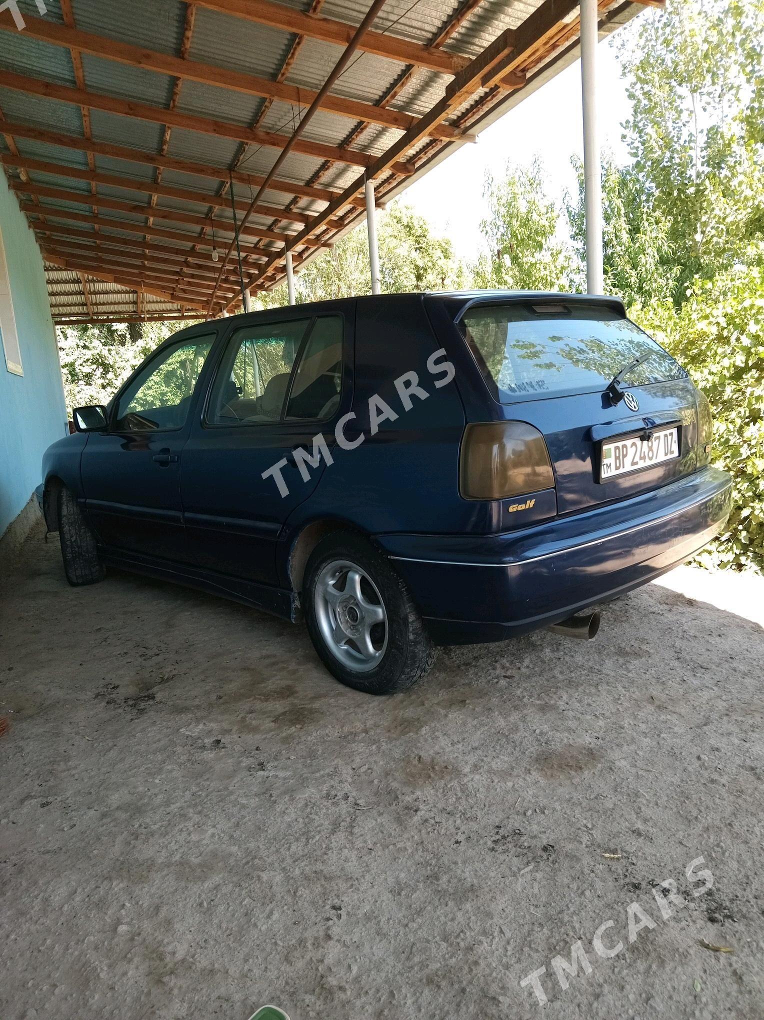 Opel Astra 1998 - 25 000 TMT - Гороглы (Тагта) - img 3