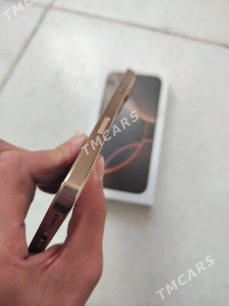 Iphone 16 max - Мары - img 4