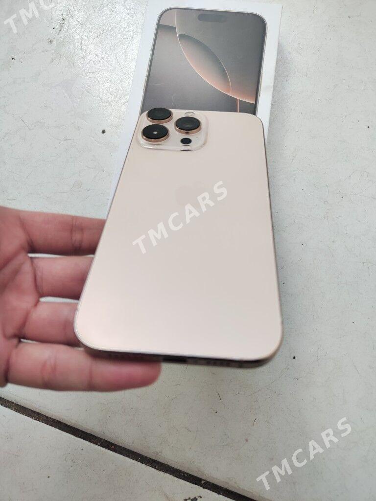 Iphone 16 max - Мары - img 3