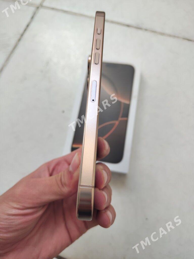 Iphone 16 max - Мары - img 2