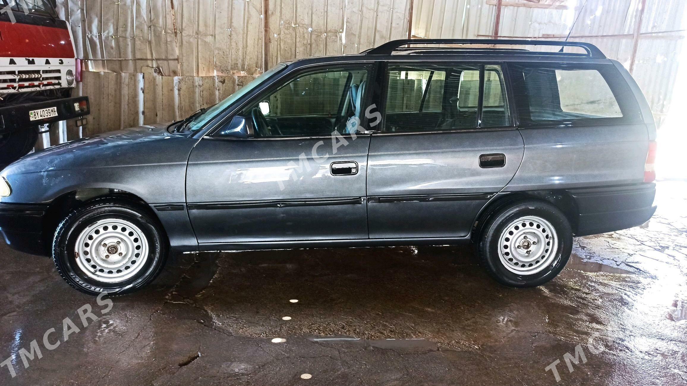 Opel Astra 1994 - 40 000 TMT - Байрамали - img 4