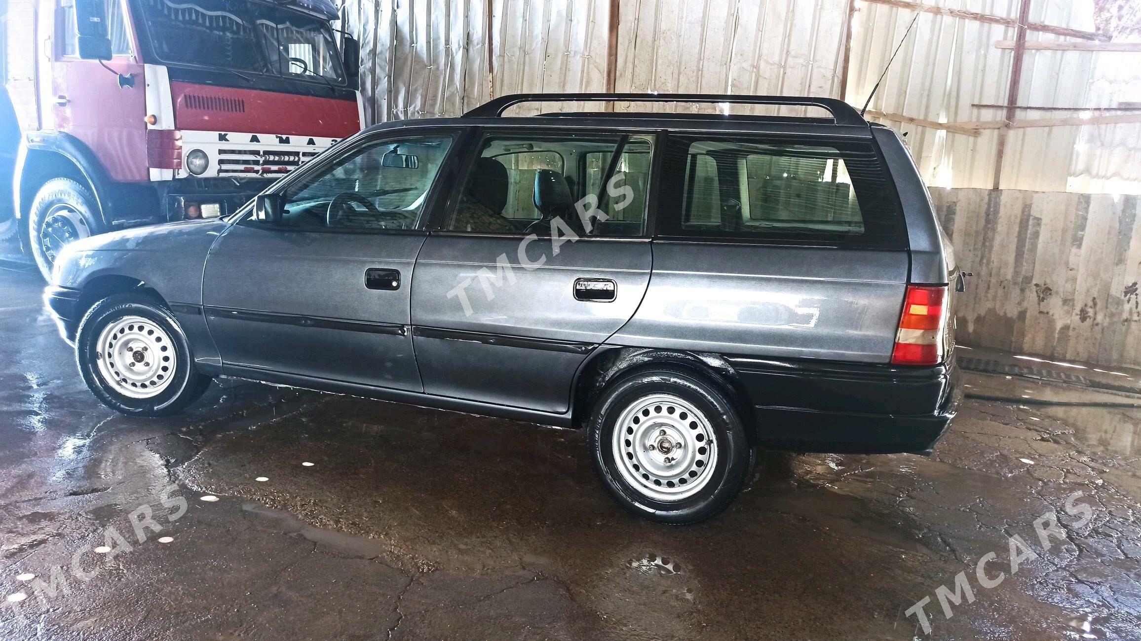 Opel Astra 1994 - 40 000 TMT - Байрамали - img 3